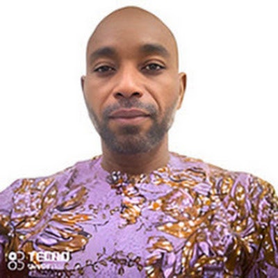 Banjo Babatunde Ademola