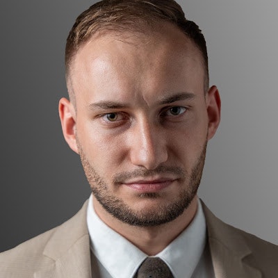 Michał Leszczyński