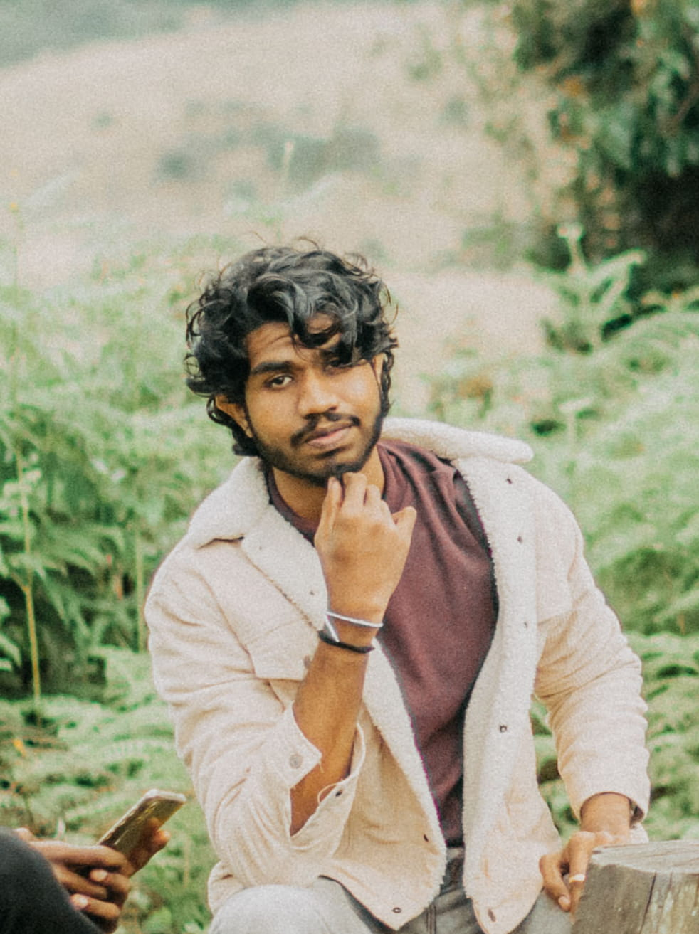 Ushan Balasooriya