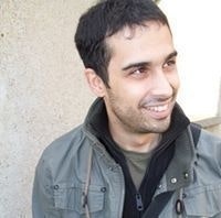 Joaquín Martí García