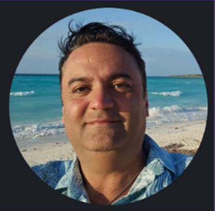 Majid Fekri