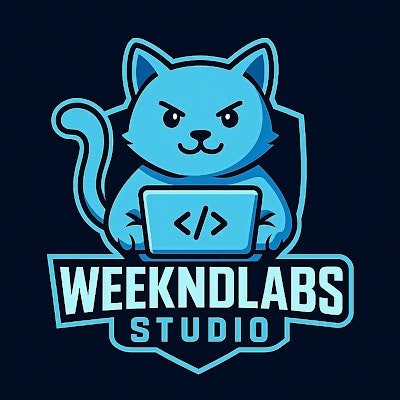 WeekndLabs Studio