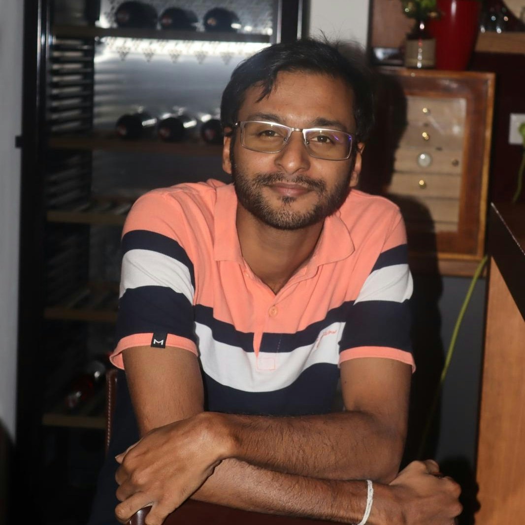 Thamal Ravindu De Silva Janguge