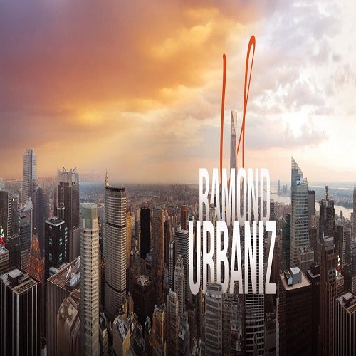 Ramond Urbaniz Hai Phong