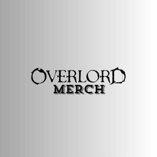Overlord Merch