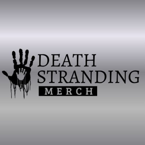 Death Stranding Shop