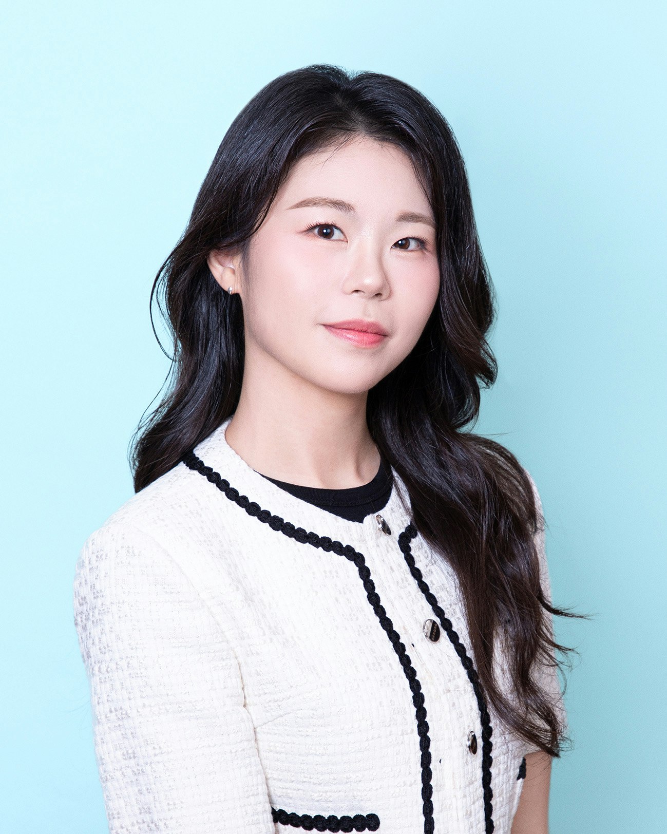 Chrissy (Ju Hee) Jeon