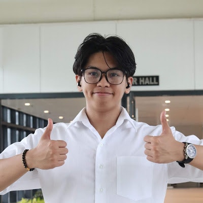 Andrew Pagulayan