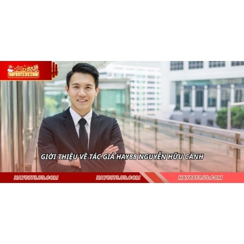 Tác Giả HAY88