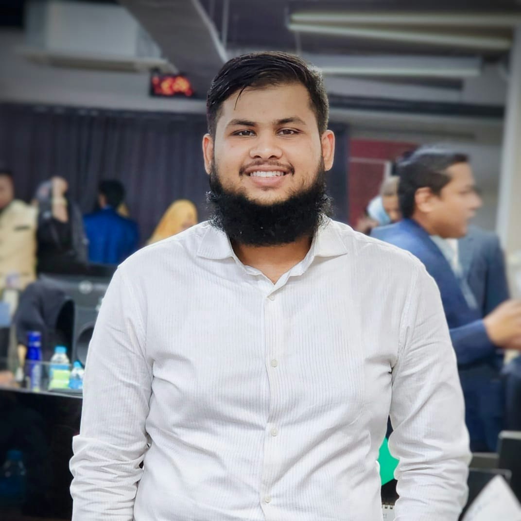 Rayan Hossain