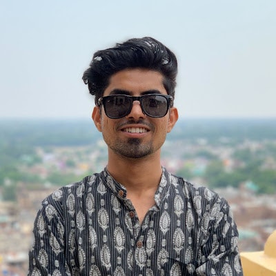 Rahul Swami