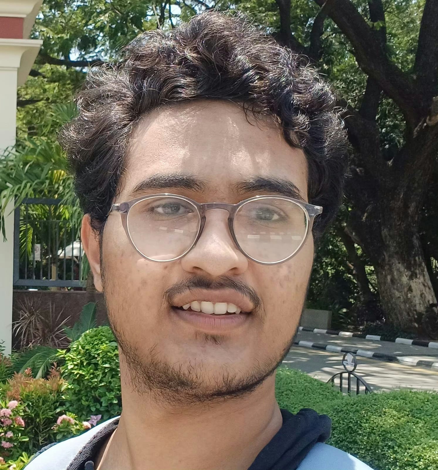 Roshankumar Chellagonda