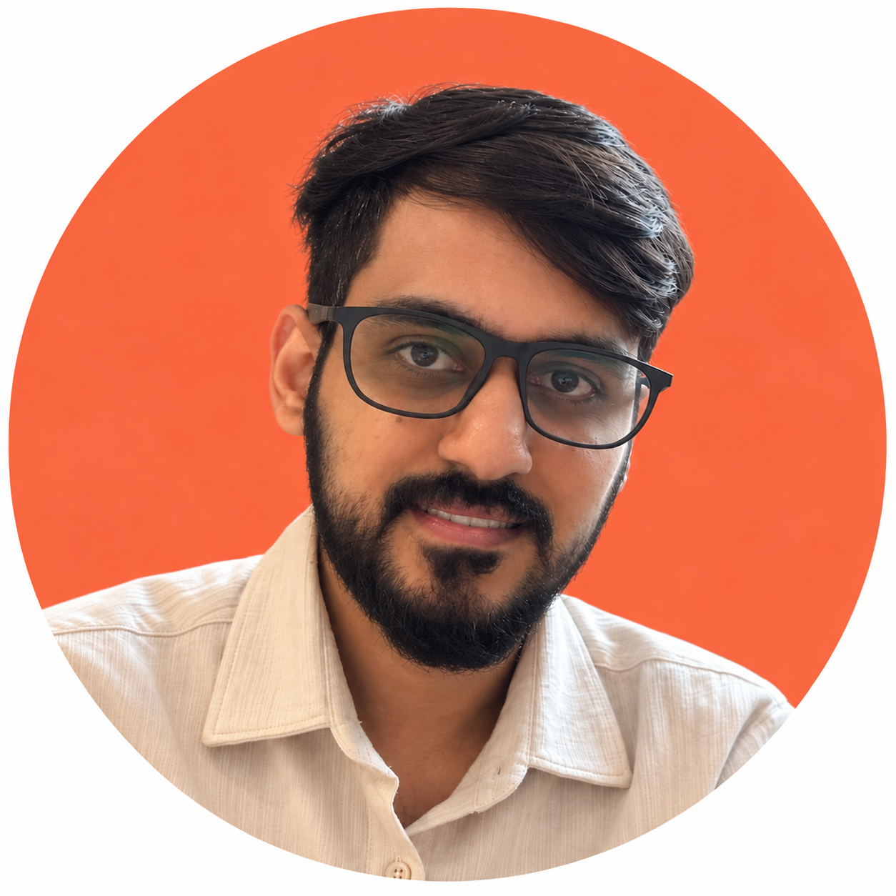 Kushagra Sharma
