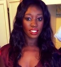 Louise Broni-Mensah