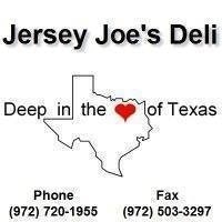 Jersey Joe