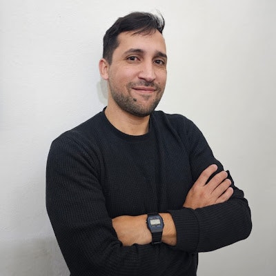 Pedro Manuel Martín