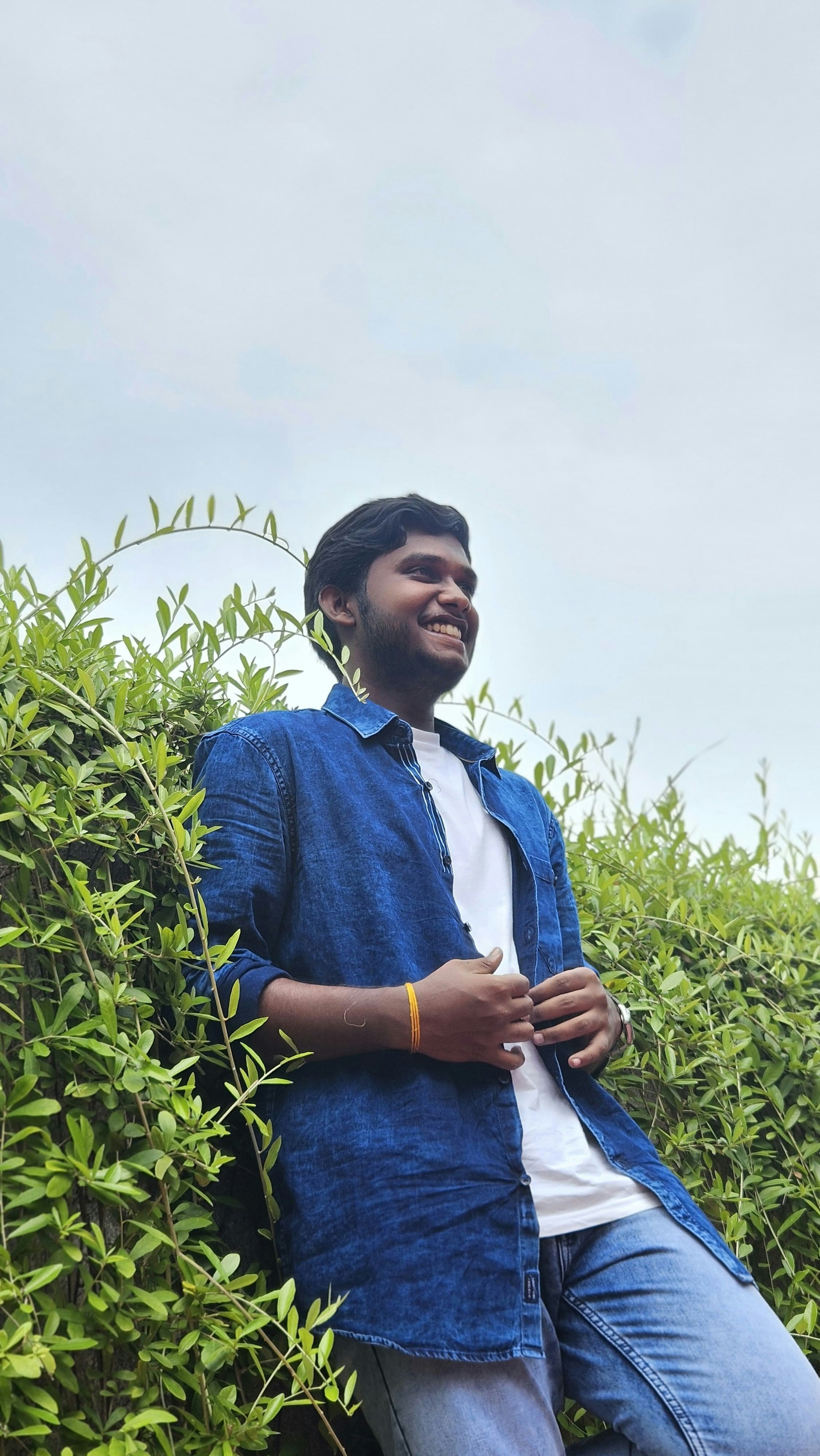 Siddarth Parameswaran