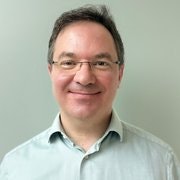 Dr. Alexander Krajete