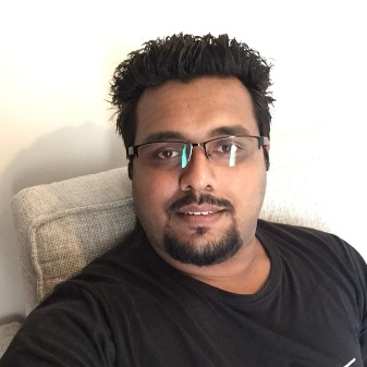 Chaturanga Abeyrathna