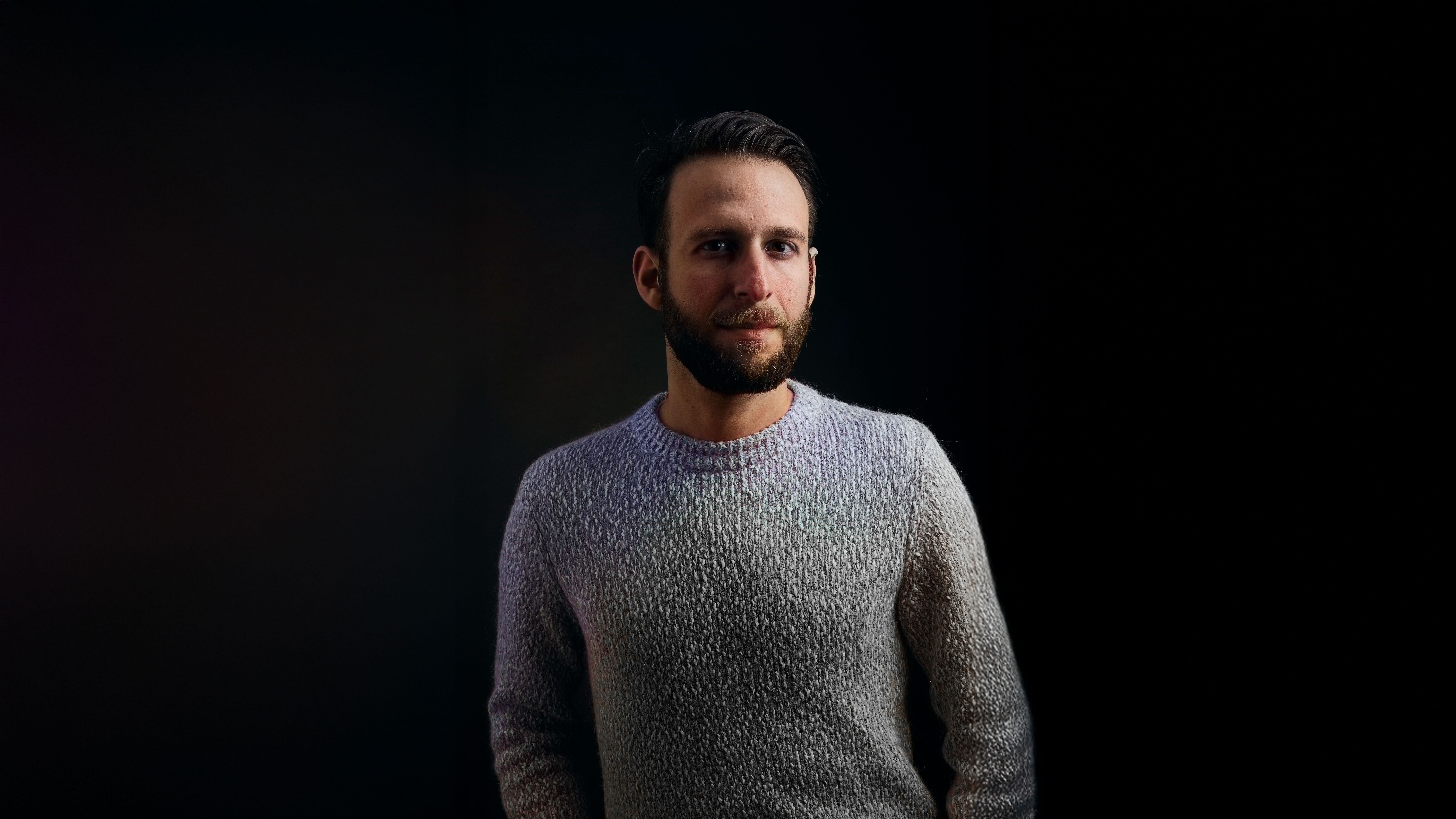 Adam Perlis