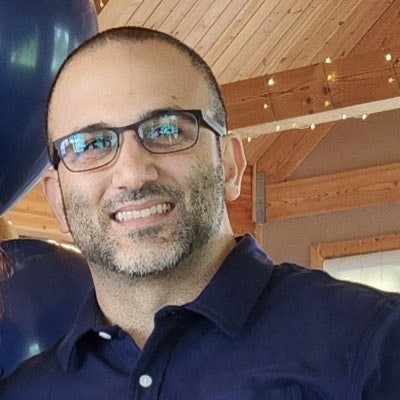 Ashkan Sotoudeh