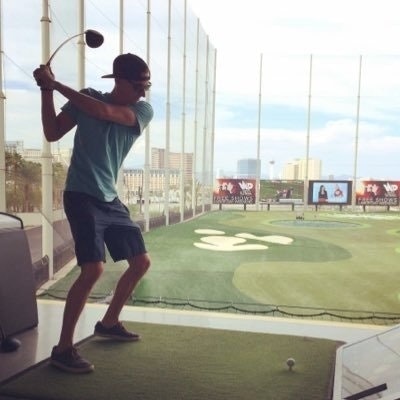 John Heywood ⛳🏌