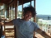 Jonathan Haralambakis