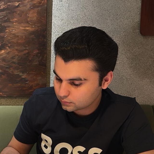 Ahad Khan