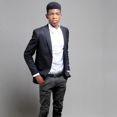 Patrick Nwakwoke