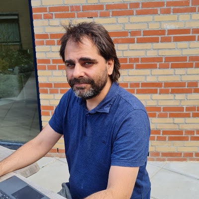 Wouter Drukker-Toppen