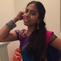 Nithya Srinivasan