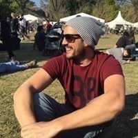 Martín Ries Centeno