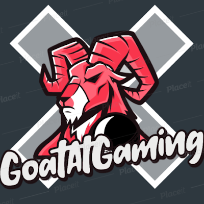 GoatAtGaming _