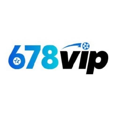 678vip – Sân chơi giải trí trực tuyến 