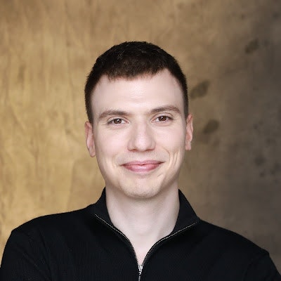 Peter Todorov