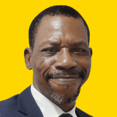 Oluwaseyi Akinruntan