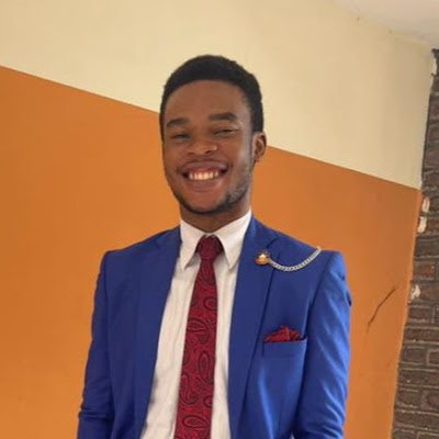 Oluwatobiloba Johnson