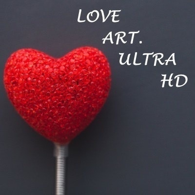Ultra HD Art