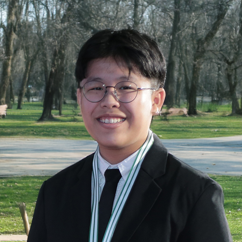 Dustynus Marvell Chang