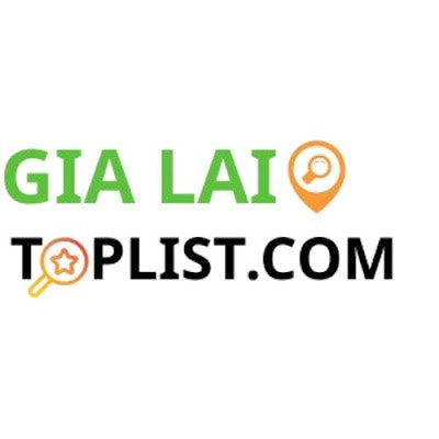 Gia Lai Toplist