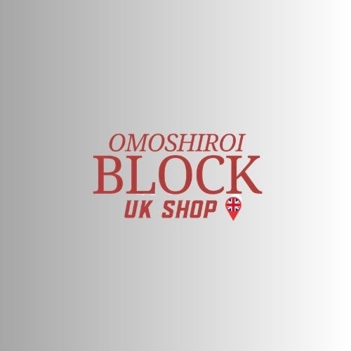 Omoshiroi Block Uk