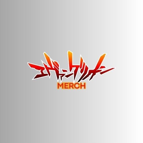 Evangelion Merchandise