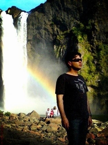 a so called developer