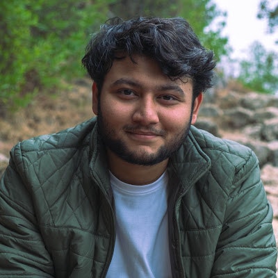 Ali Shan