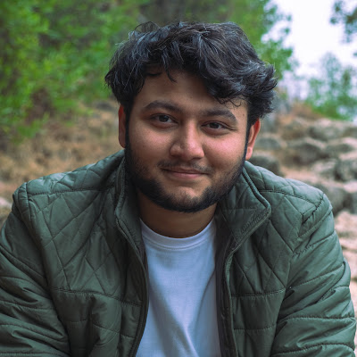 Ali Shan