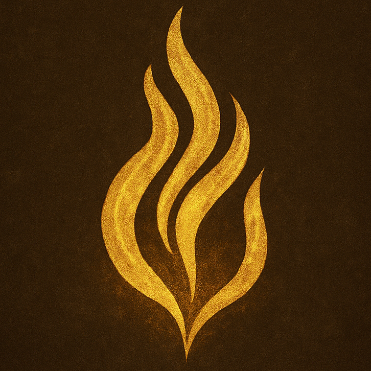 GoldenFlame