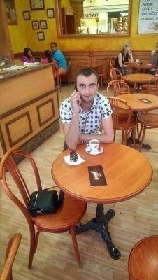 Богдан Ребар