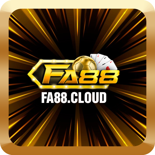 fa88cloud
