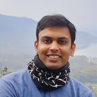 Piyush Agrawal