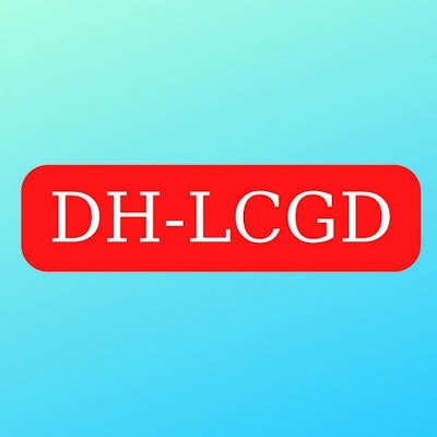 LCGD DH
